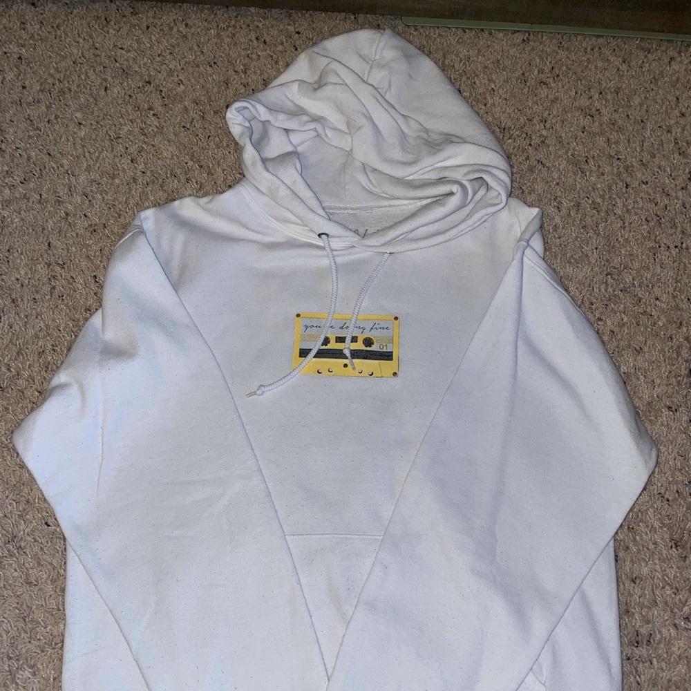Hannah Meloche Hoodie